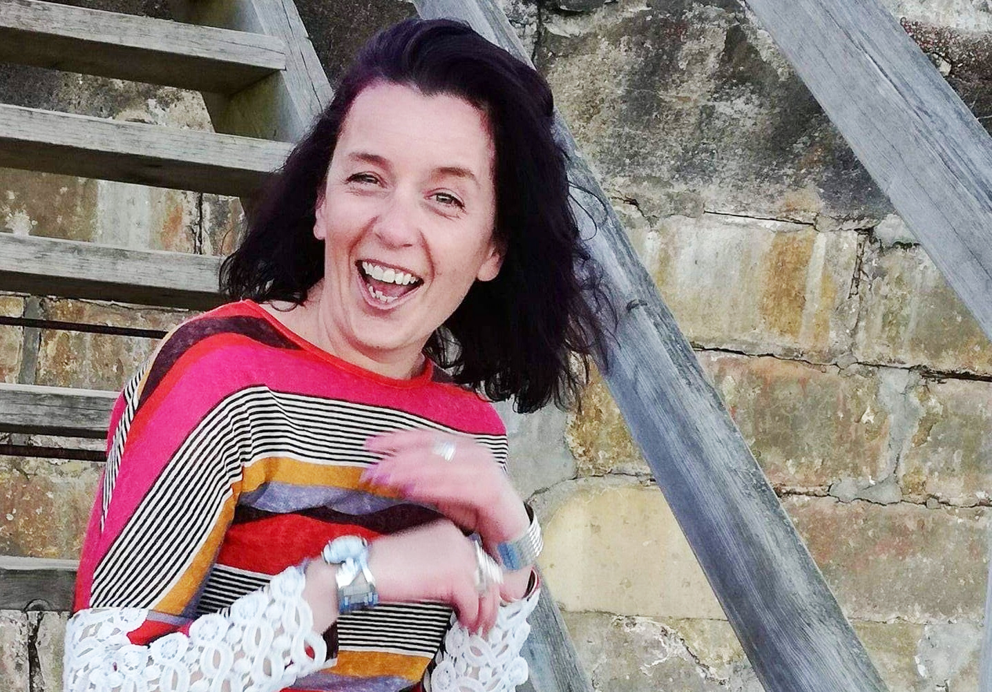 SEARCH FOR MISSING CHARLOTTE ALDER STEPPED UP