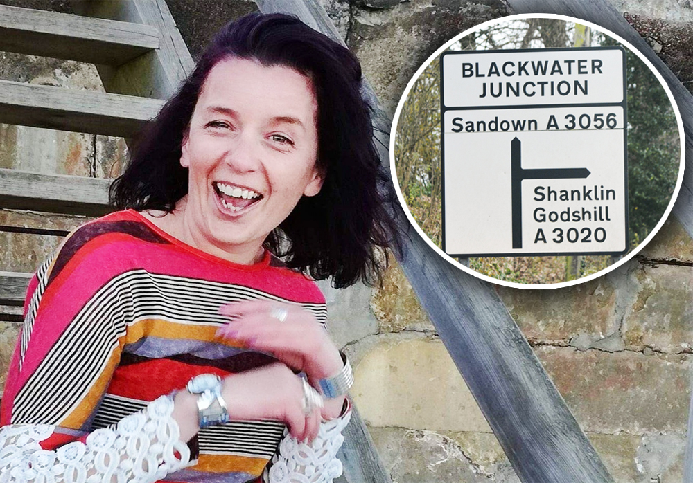 POLICE APPEAL TO RESIDENTS TO CHECK OUTBUILDINGS AS SEARCH FOR CHARLOTTE ALDER CONTINUES