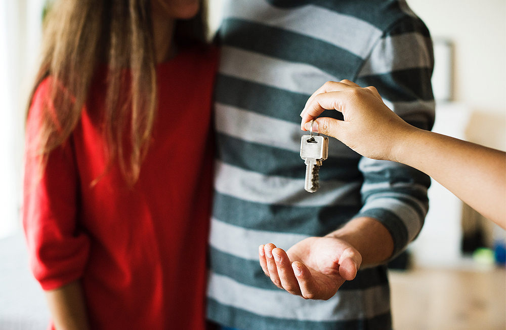 TOP TIPS FOR GETTING MORTGAGE FIT IN 2019