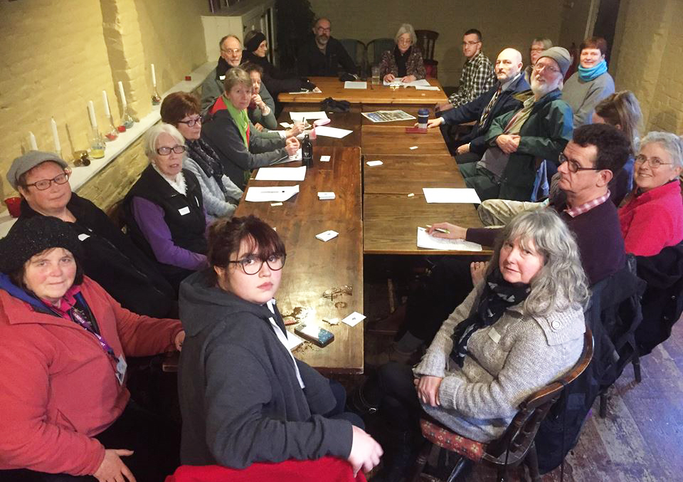 ‘IOW SAVE OUR NHS’ CONTINUES FIGHT FOR ISLANDERS