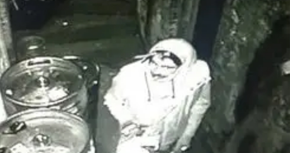 CCTV IMAGE RELEASED FOLLOWING SHANKLIN BURGLARY INCIDENTS