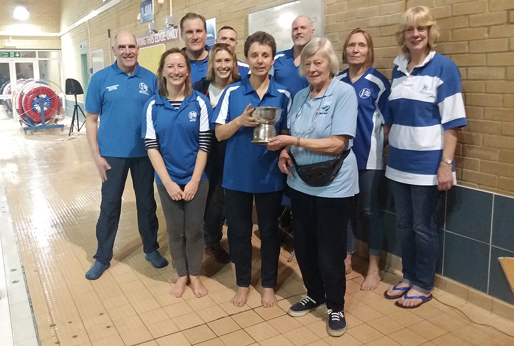 20TH MARLINS MASTERS OPEN SWIM SEES BUMPER NUMBER OF ENTRIES