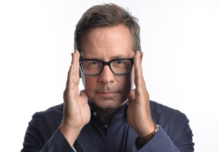 HAIRCUT 100 FRONT MAN NICK HEYWARD TO HEADLINE JACK UP THE SUMMER