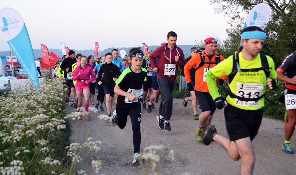 NEW EVENT ‘THE TRAIL FESTIVAL’ TO HIT THE ISLE OF WIGHT