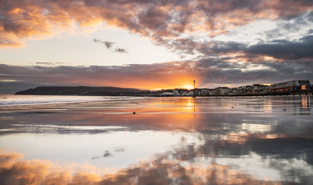 LAST CHANCE TO VOTE FOR ISLE OF WIGHT IN NATIONAL AWARDS