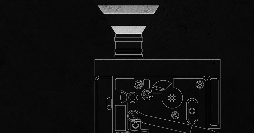 VENTNOR FILMMAKER TO SCREEN 2 DOCUMENTARIES