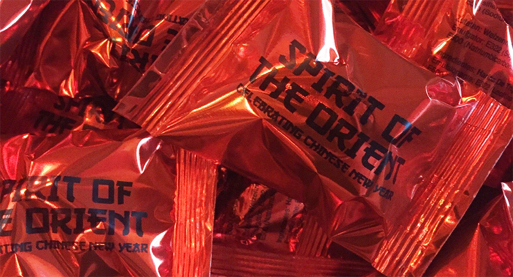 ROBIN HILL TEAM UP WITH CHINESE TAKEAWAYS FOR ‘THE QUEST FOR THE GOLDEN PIG’
