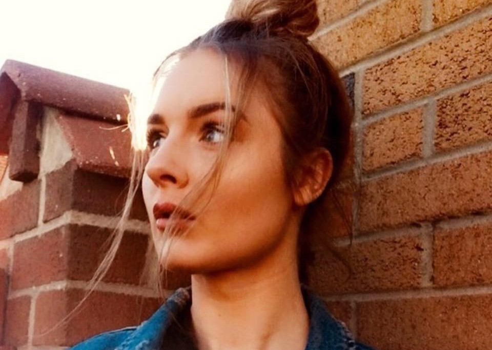 ISLE OF WIGHT SINGER HOPING TO MAKE FINAL OF SOHO SINGING COMPETITION