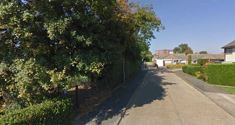 SOVEREIGN TO LOOK AGAIN AT ACCESS TO PROPOSED TAYLOR ROAD DEVELOPMENT