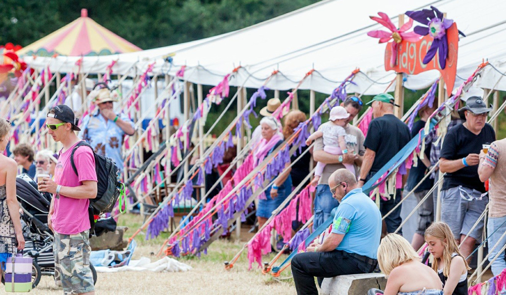 RHYTHMTREE FESTIVAL ANNOUNCE FIRST ACTS FOR 2019