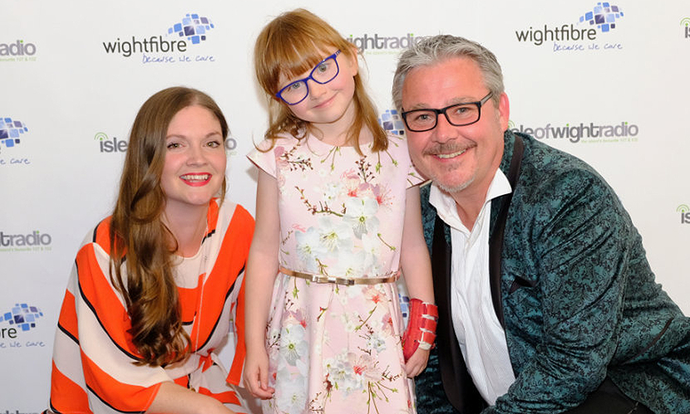 NOMINATIONS OPEN FOR CHILD OF WIGHT AWARDS 2019