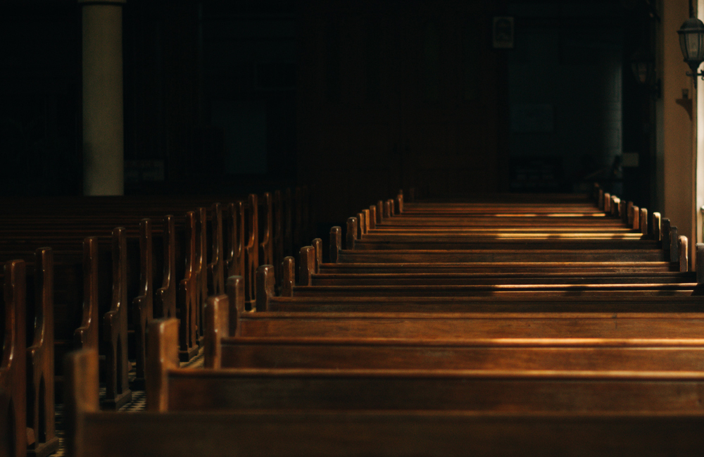 DEMENTIA FRIENDLY EASTER SERVICES THIS APRIL