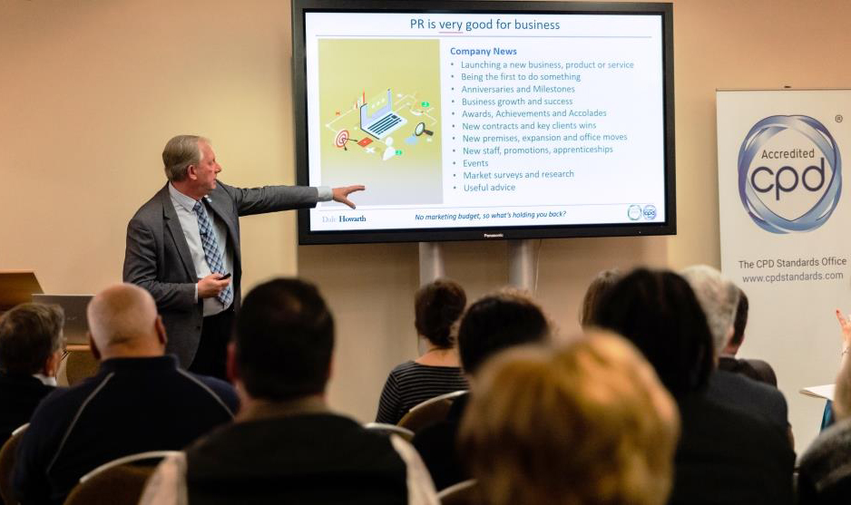 ISLE OF WIGHT BUSINESS EVENT DELIVERS BIG RESULTS