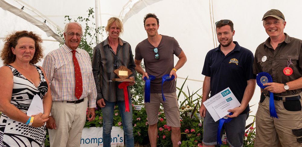NOMINATIONS OPEN FOR AWARDS CELEBRATING RURAL LIFE ON THE ISLE OF WIGHT