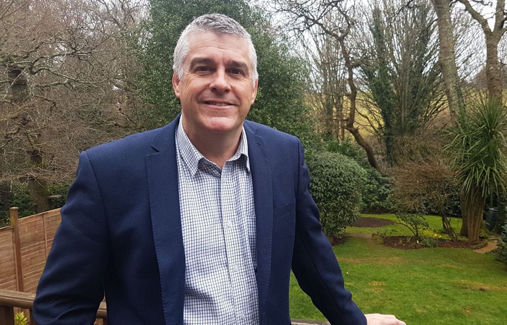 NEW CHAIRMAN OF VISIT ISLE OF WIGHT APPOINTED
