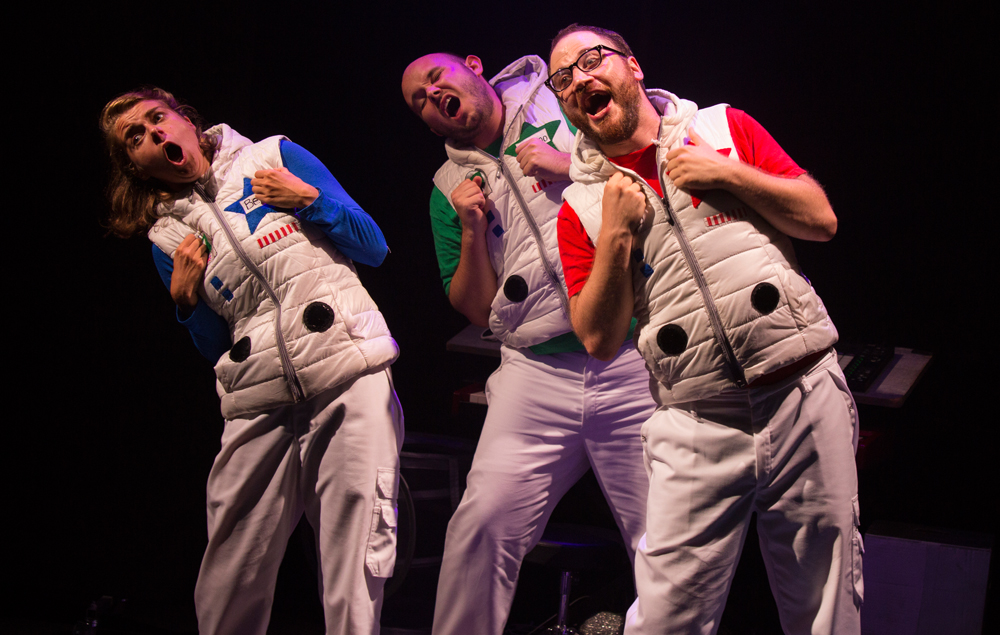ISLE OF WIGHT CHILDREN’S FESTIVAL IS BACK!