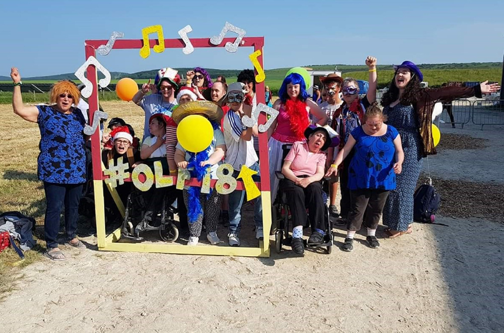ISLE OF WIGHT PROJECTS BENEFIT FROM NATIONAL LOTTERY FUNDING TO THE TUNE OF £30,000
