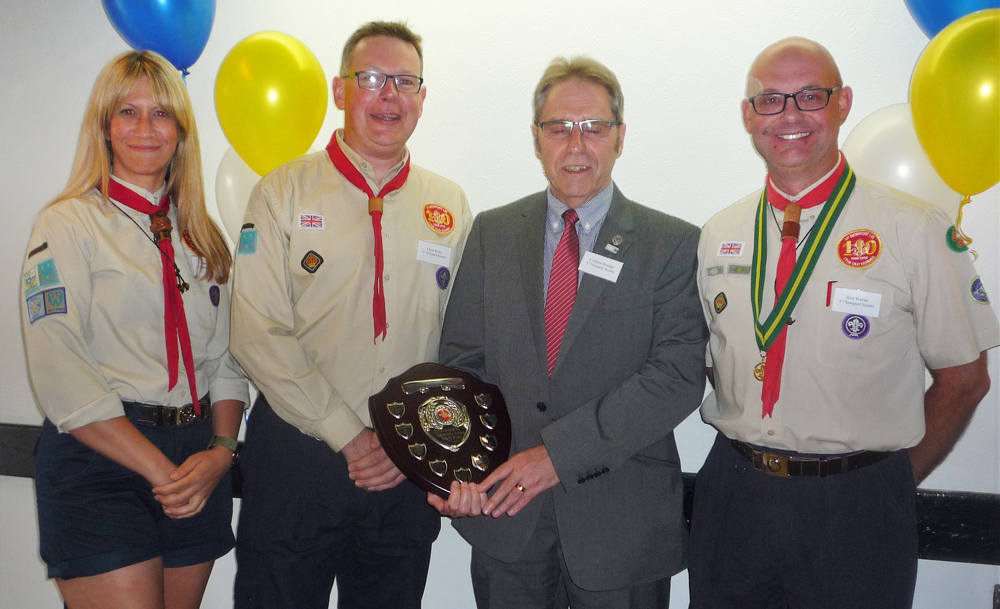 APPLICATIONS SOUGHT FOR COMMUNITY ACTION AWARDS 2019