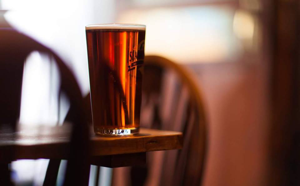 ‘VECTIS VENOM’ TAKES BRONZE AT INTERNATIONAL BREWING AWARDS