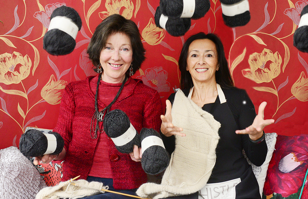 FRESHWATER TO SAY HELLO TO ARTISAN SHOP ‘WHISTLE AND HOUND’