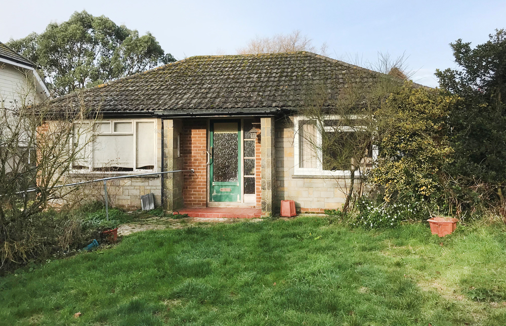 ‘GOING, GOING, GONE’ AS ISLAND PROPERTIES GO UNDER THE HAMMER