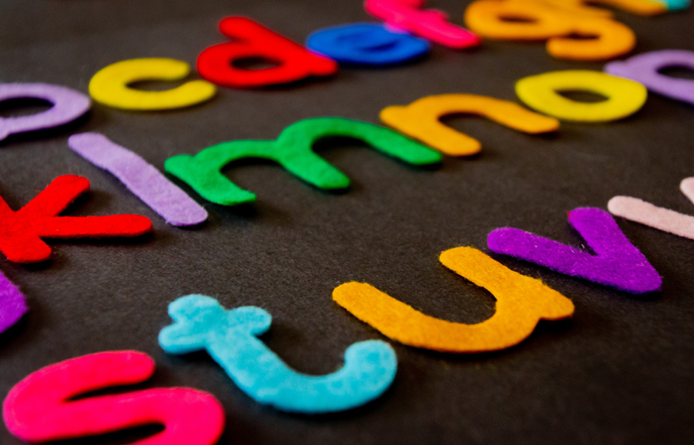 ISLAND CHOSEN FOR NEW PROJECT TO IMPROVE SUPPORT FOR PEOPLE WITH COMMUNICATION NEEDS