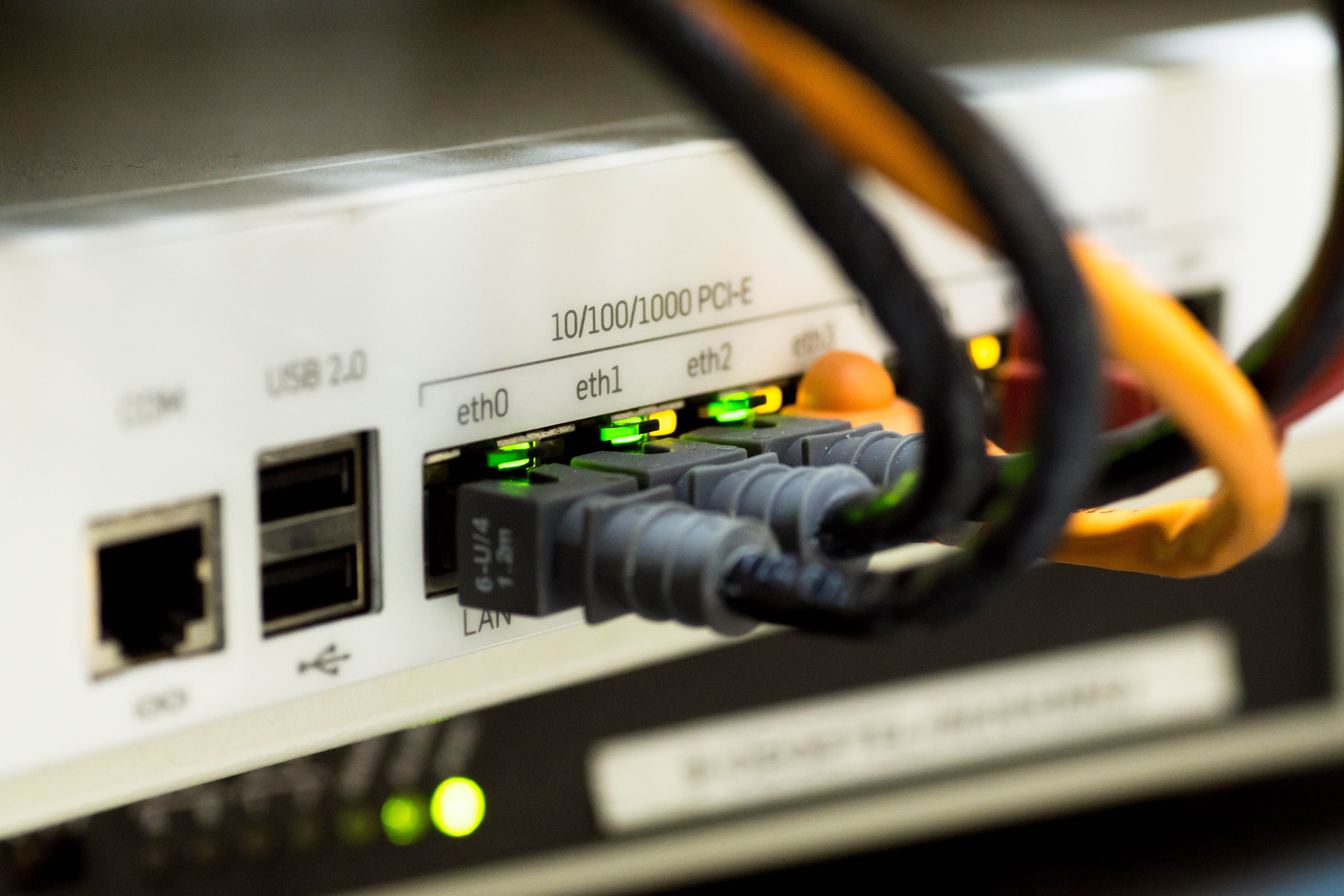 £800,000 AWARDED BY THE GOVERNMENT TO HELP INSTALL FULL FIBRE ON THE ISLE OF WIGHT