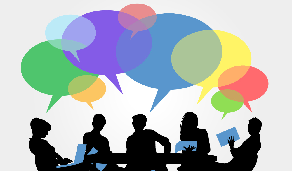 NEW COMMENTING TOOL INTRODUCED TO ISLAND ECHO