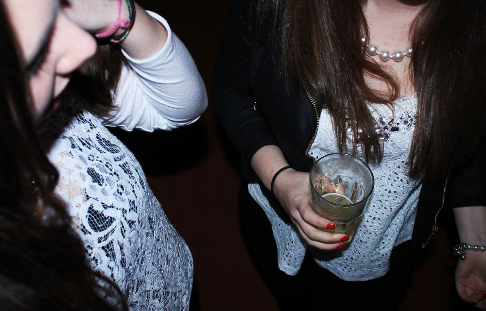 ISLE OF WIGHT RANKED IN TOP 10 WORST PLACES FOR UNDERAGE DRINKING