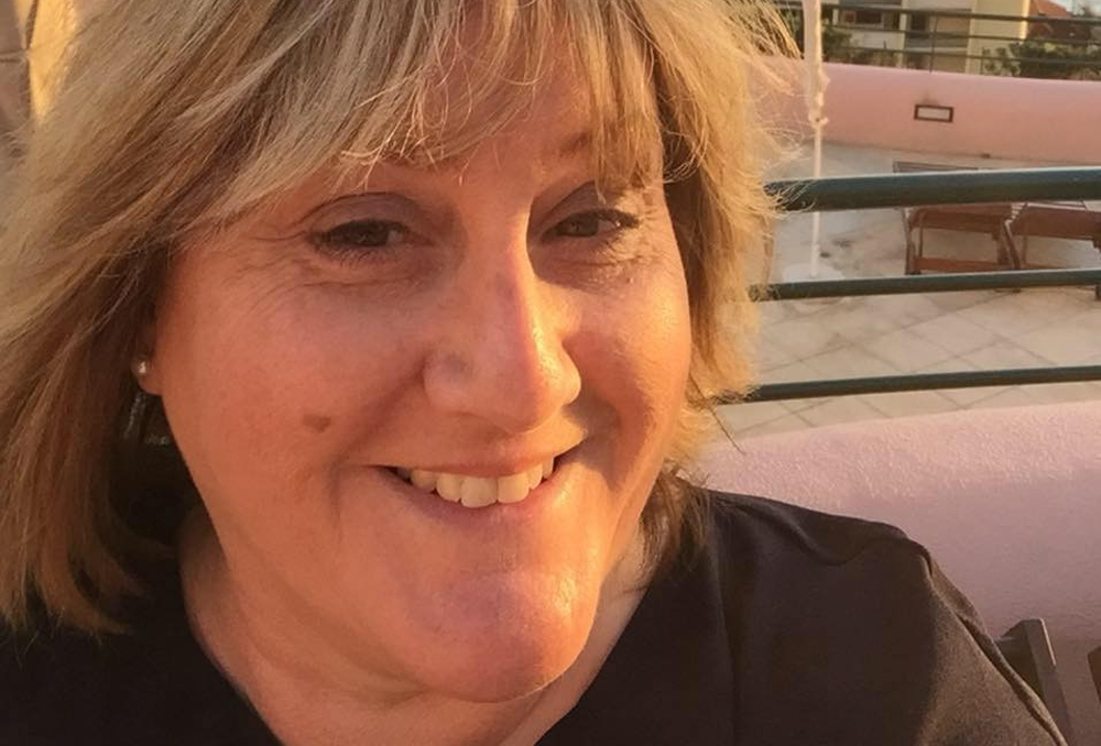 SEAVIEW WOMAN LAUNCHES FUNDRAISING CAMPAIGN TO HONOUR A LOST FRIEND
