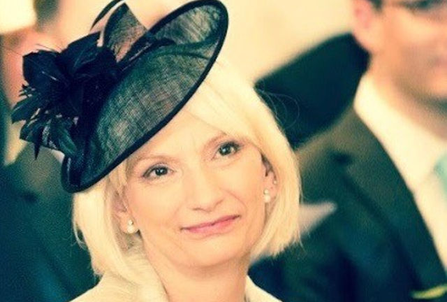 WOMAN KILLED IN FOREST ROAD CRASH NAMED BY POLICE