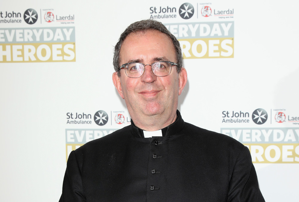 ST JOHN AMBULANCE IN SEARCH OF EVERYDAY HEROES FOR NATIONAL AWARDS
