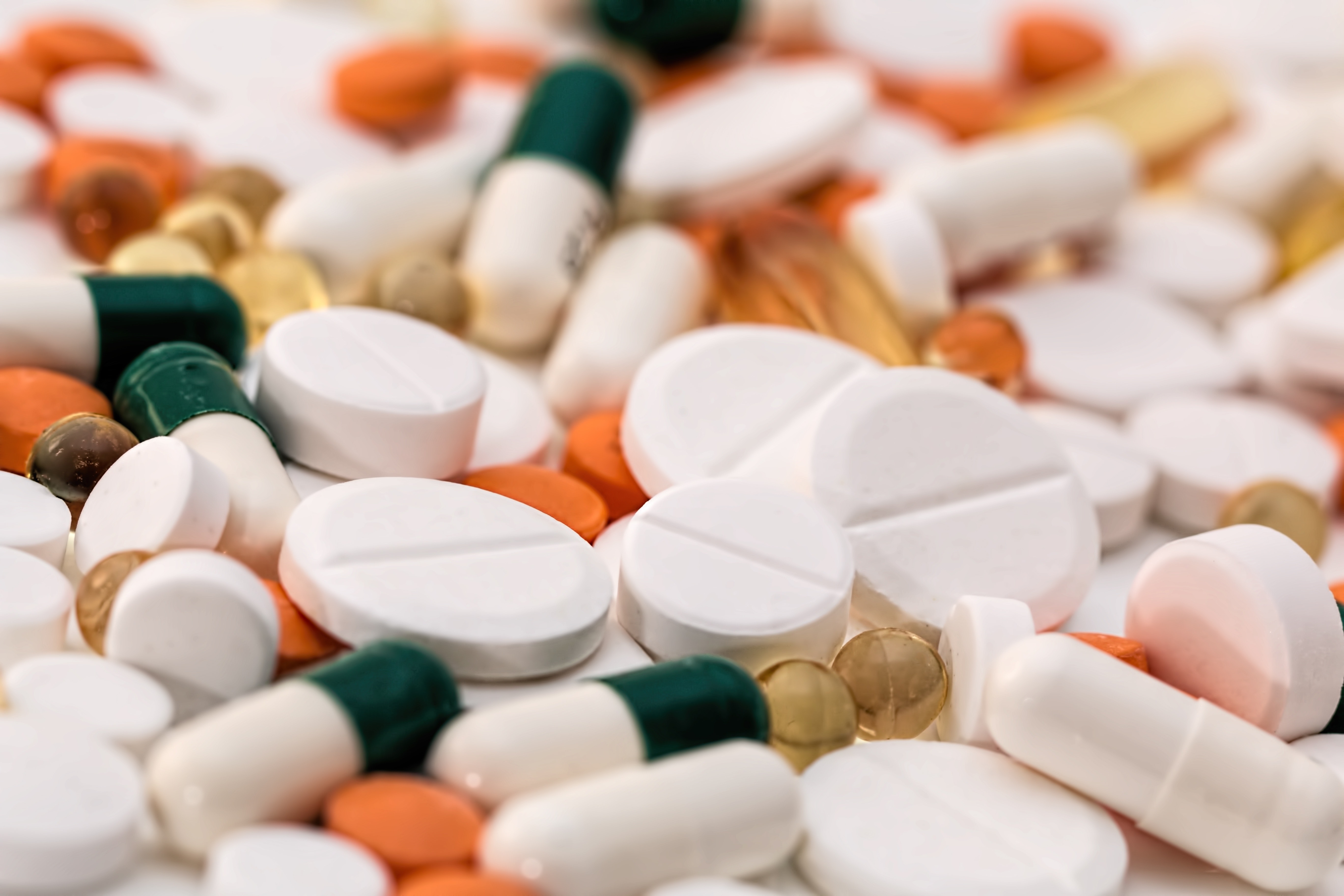 ISLANDERS URGED TO ENSURE THEY HAVE ENOUGH MEDICINE TO LAST THE EASTER BANK HOLIDAY