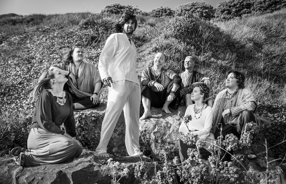 JESUS CHRIST SUPERSTAR HEADS TO VENTNOR WINTER GARDENS