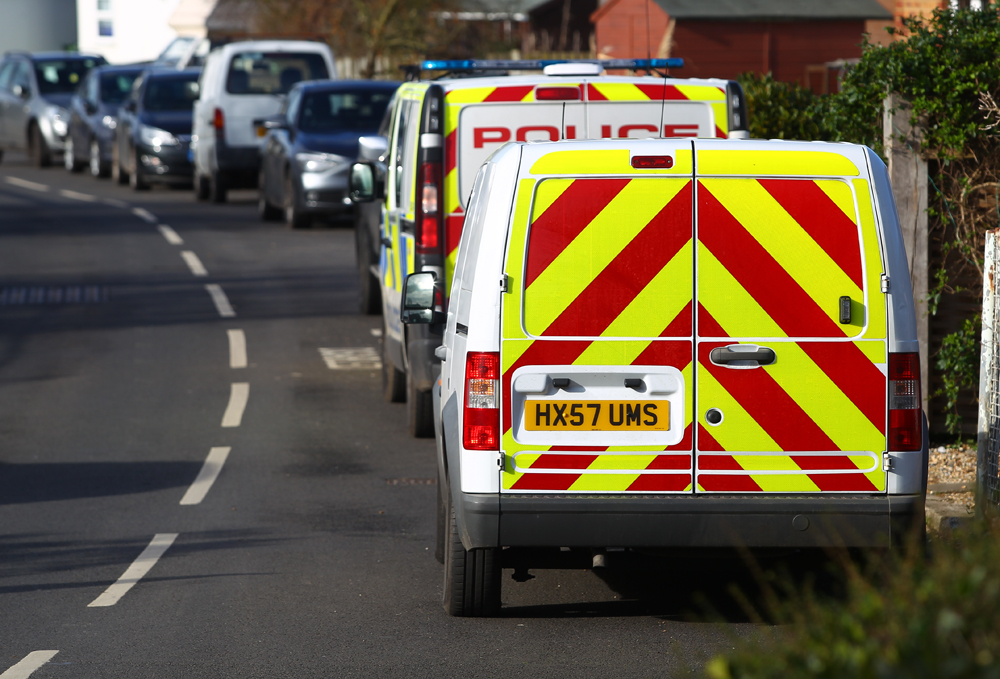INQUEST HEARS HOW GURNARD MAN SHOT HIMSELF IN THE HEAD TWICE