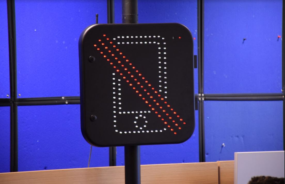 INNOVATIVE NEW DEVICE LAUNCHED TO STOP MOTORISTS USING THEIR PHONES