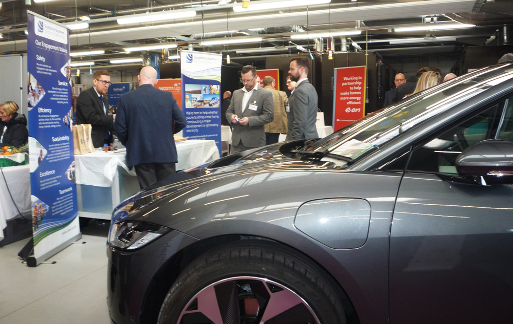 PRODUCT INNOVATORS AND BUSINESSES COME TOGETHER FOR SMART ISLAND LIVE