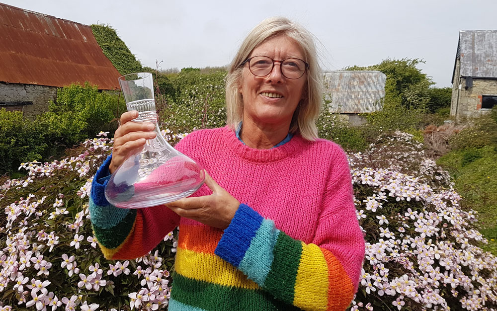 ISLE OF WIGHT BED AND BREAKFASTS WINNERS AT AA’S ANNUAL B&B AWARDS