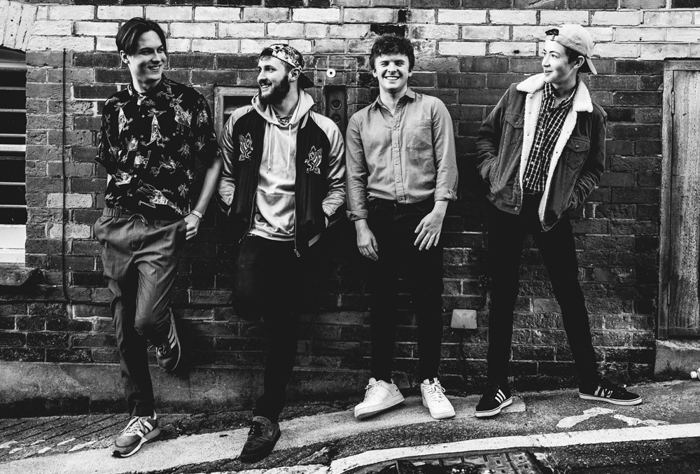 COYOTE JUNGLE RELEASE SECOND SINGLE ‘ANTIDOTE’