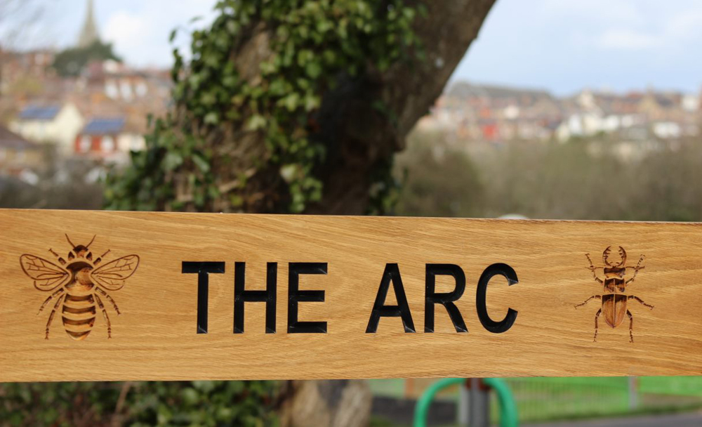 THE ARC AT OAKFIELD TO HOST SAFARI AND CELEBRATION EVENT