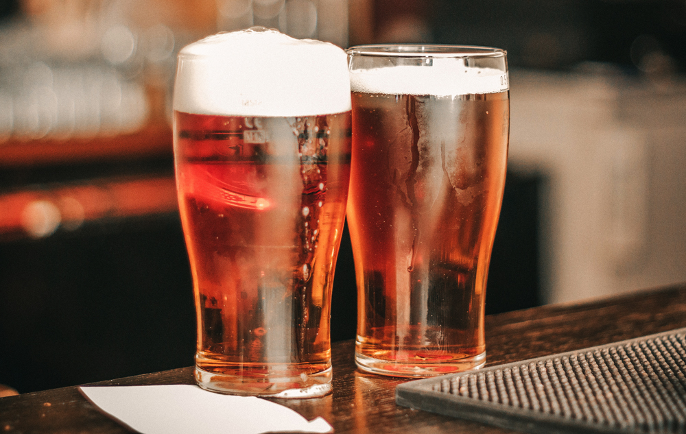 MP CALLS FOR MORE SUPPORT FOR LOCAL PUBS