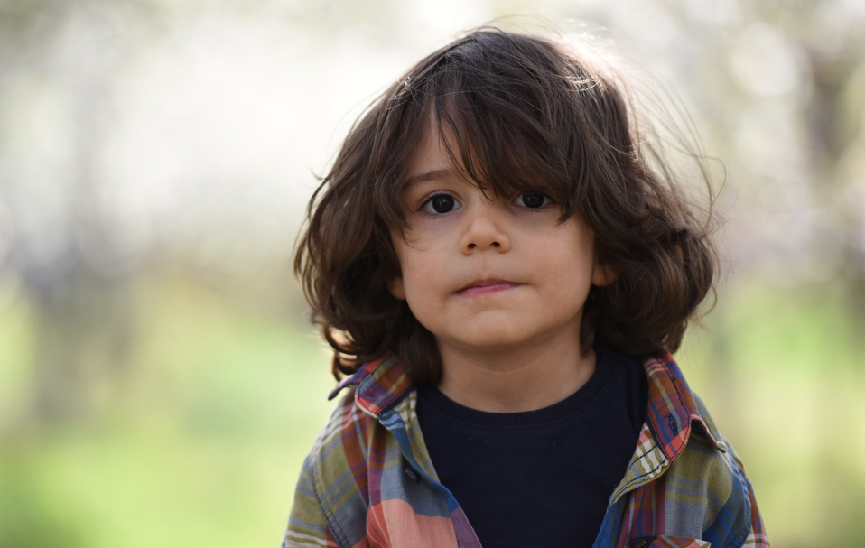 RACE HATE CRIMES AGAINST CHILDREN AT A 3-YEAR HIGH