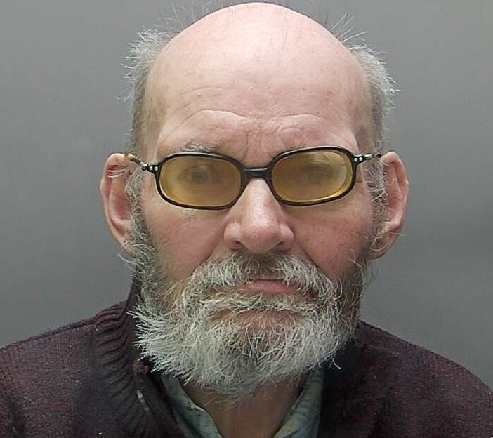MISSING MAN FROM HERTFORDSHIRE COULD HAVE TRAVELLED TO THE ISLE OF WIGHT