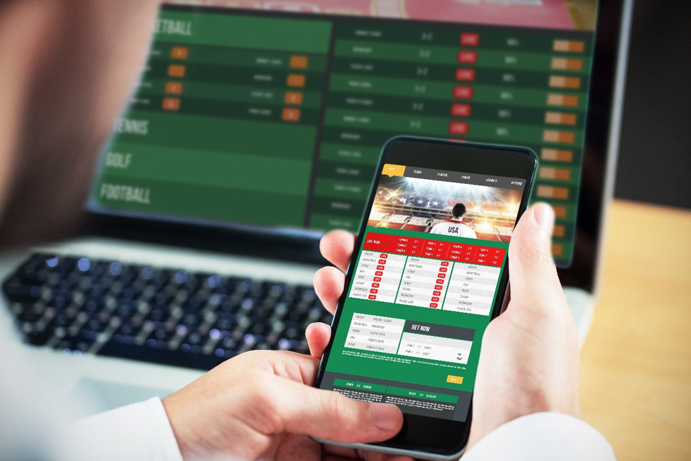 WHAT GAMBLING OPTIONS ARE THERE ON THE ISLE OF WIGHT?