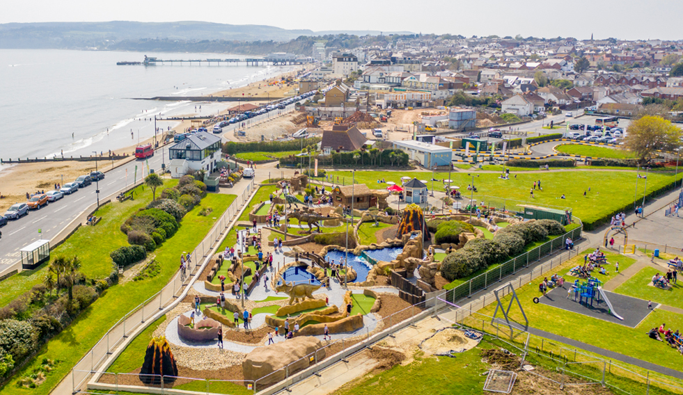 Isle Of Wight - A History And Celebration - Libro in lingua inglese
