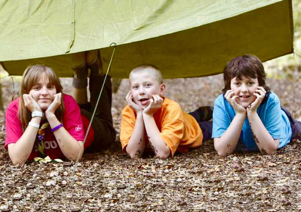 CUBS, BEAVERS AND SCOUTS GO FREE AT THE GREAT WONDERFEST