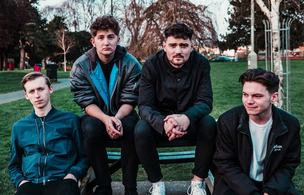 SUB PACIFIC WIN WIGHT NOIZE 2019 AND WILL PERFORM AT THE ISLE OF WIGHT FESTIVAL