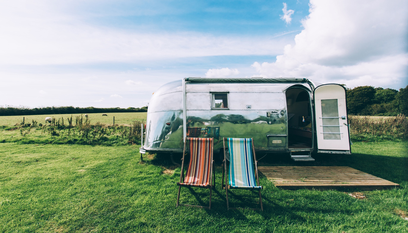 A RARE OPPORTUNITY TO ACQUIRE A UNIQUE AND GROUNDBREAKING BUSINESS – VINTAGE VACATIONS