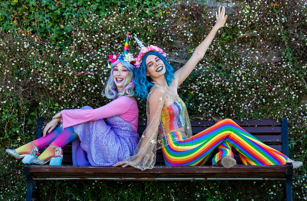 JACK UP THE SUMMER TO HOST THE ISLAND’S BIGGEST EVER UNICORN PARTY