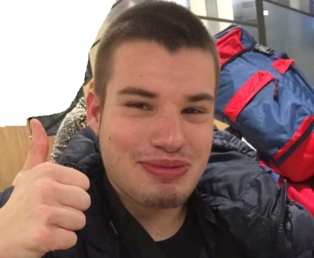 MDMA WARNING AS 19-YEAR-OLD MAN DIES AT SHANKLIN PROPERTY
